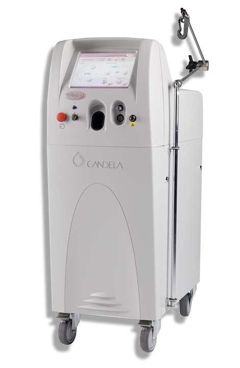 Vbeam Perfecta Most Advanced Pulsed Dye Laser Technology 