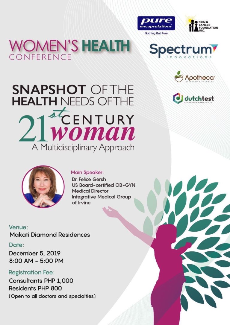 Women’s Health Conference