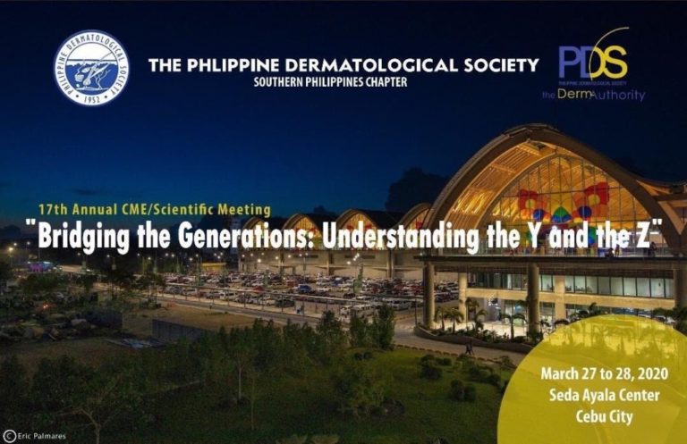 PDS Southern Philippines Chapter 17th Annual CME