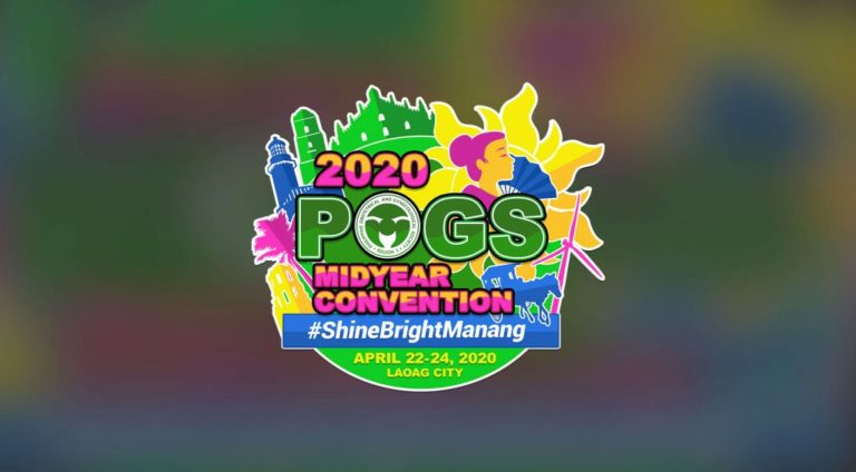 POSTPONED – POGS Mid-Year Convention