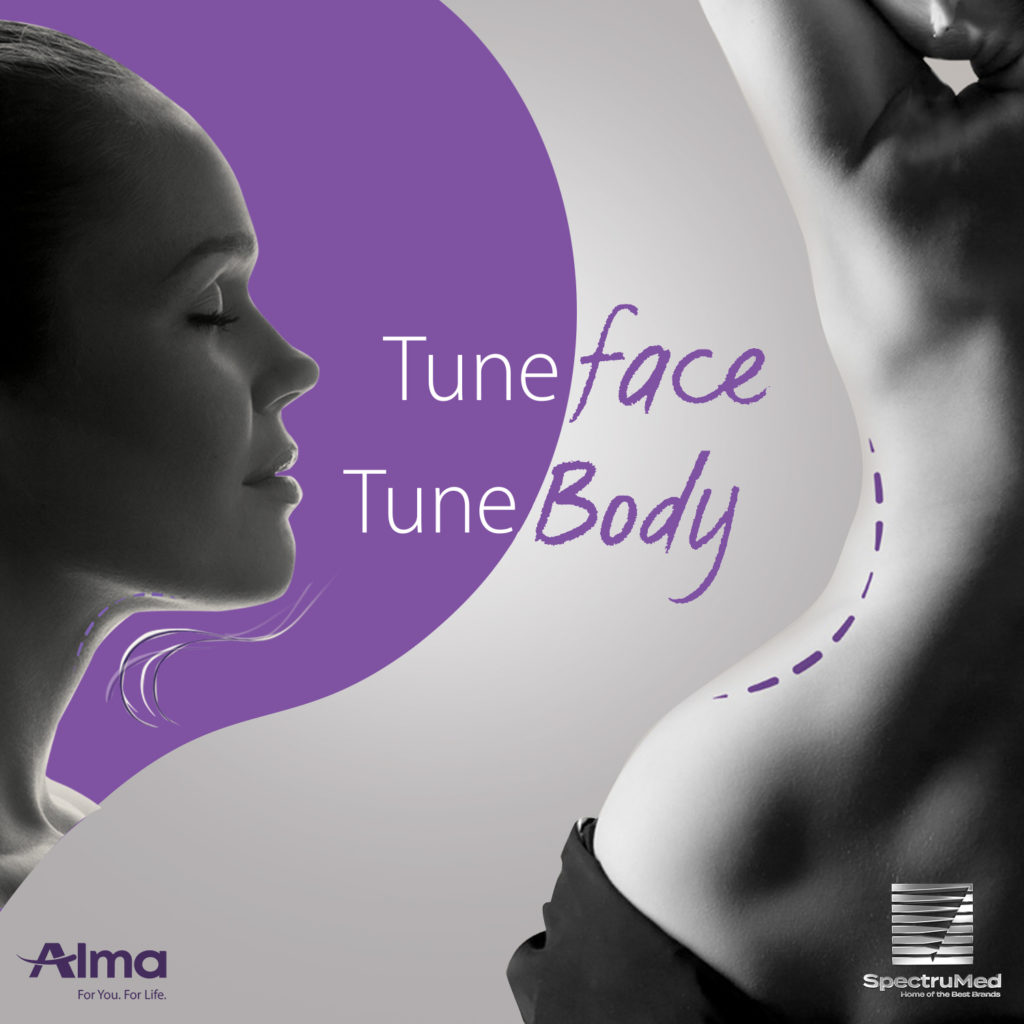 Tune Face, Tune Body By Accent Prime