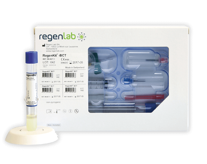 Regenlab-ARC-PRP-kit