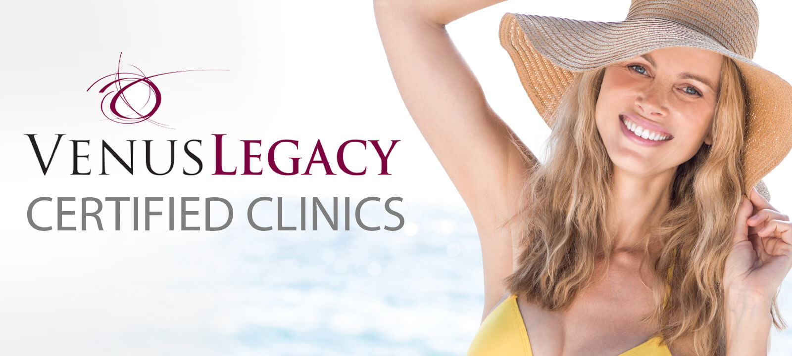 VENUS LEGACY Body Contouring - Beauty Lounge in San Marcos, CA
