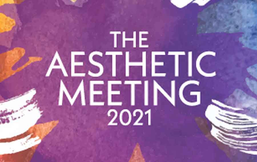 ASAPS The Aesthetic Meeting 2021 SpectruMed Inc.