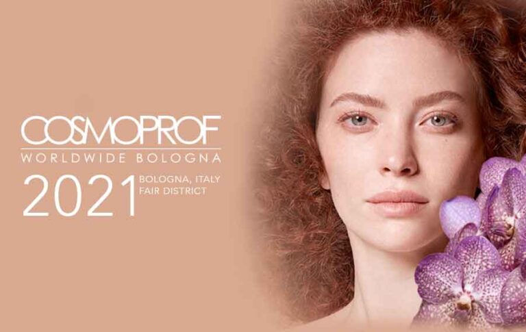 COSMOPROF WORLDWIDE BOLOGNA