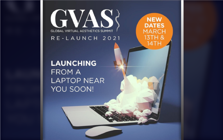 GVAS Global Virtual Aesthetic Summit