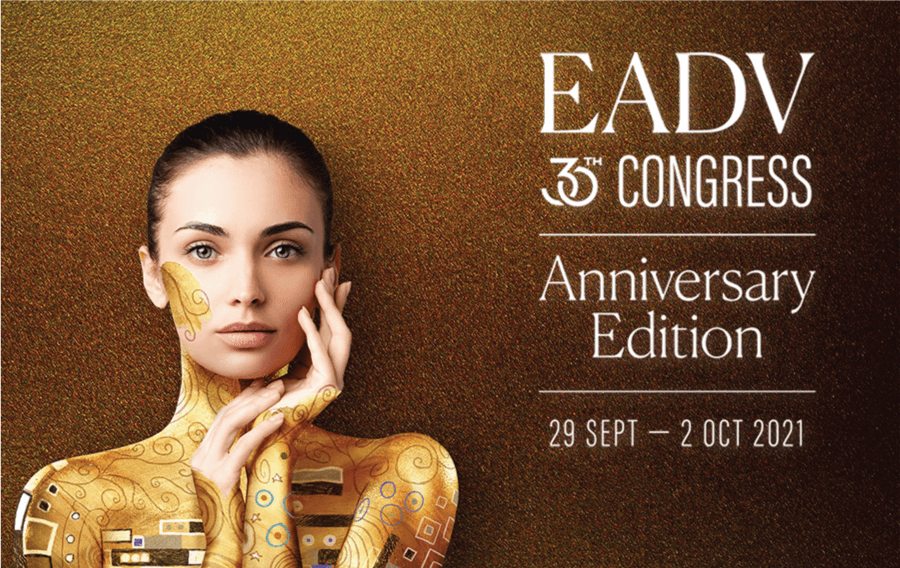 EADV 30th Congress Anniversary Edition SpectruMed Inc.