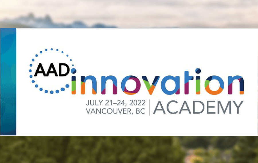 AAD Innovation Academy 2022 SpectruMed Inc.