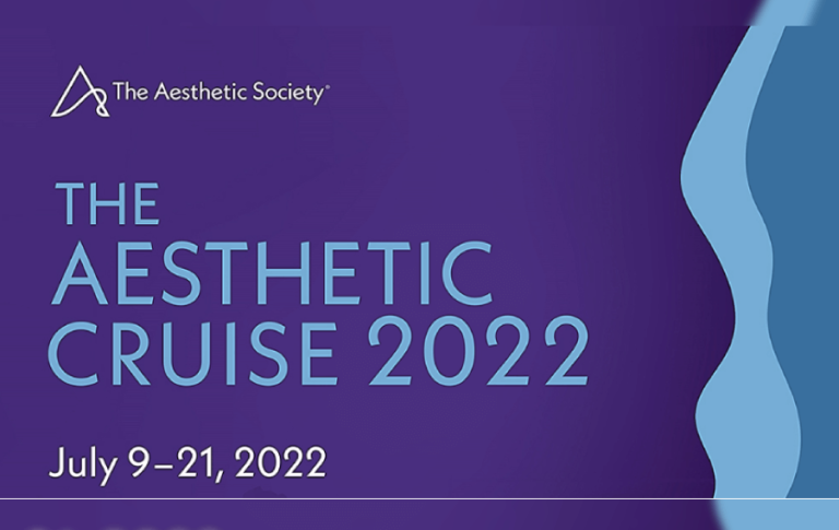 The Aesthetic Cruise 2022