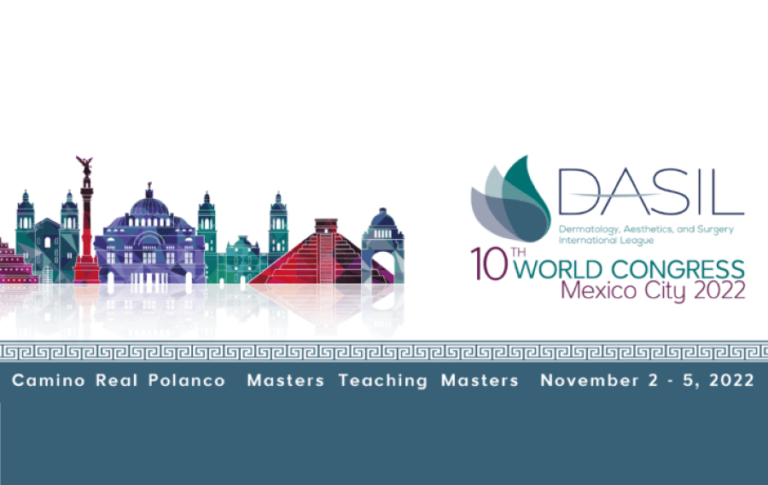 DASIL 10th World Congress 2022