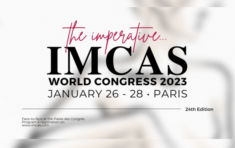 IMCAS World Congress 2023