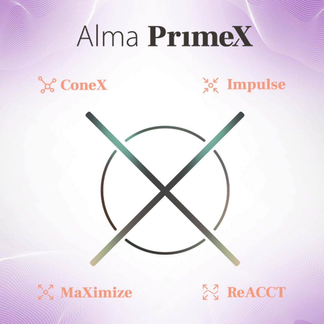 Refine Your Body With Alma PrimeX SpectruMed Inc