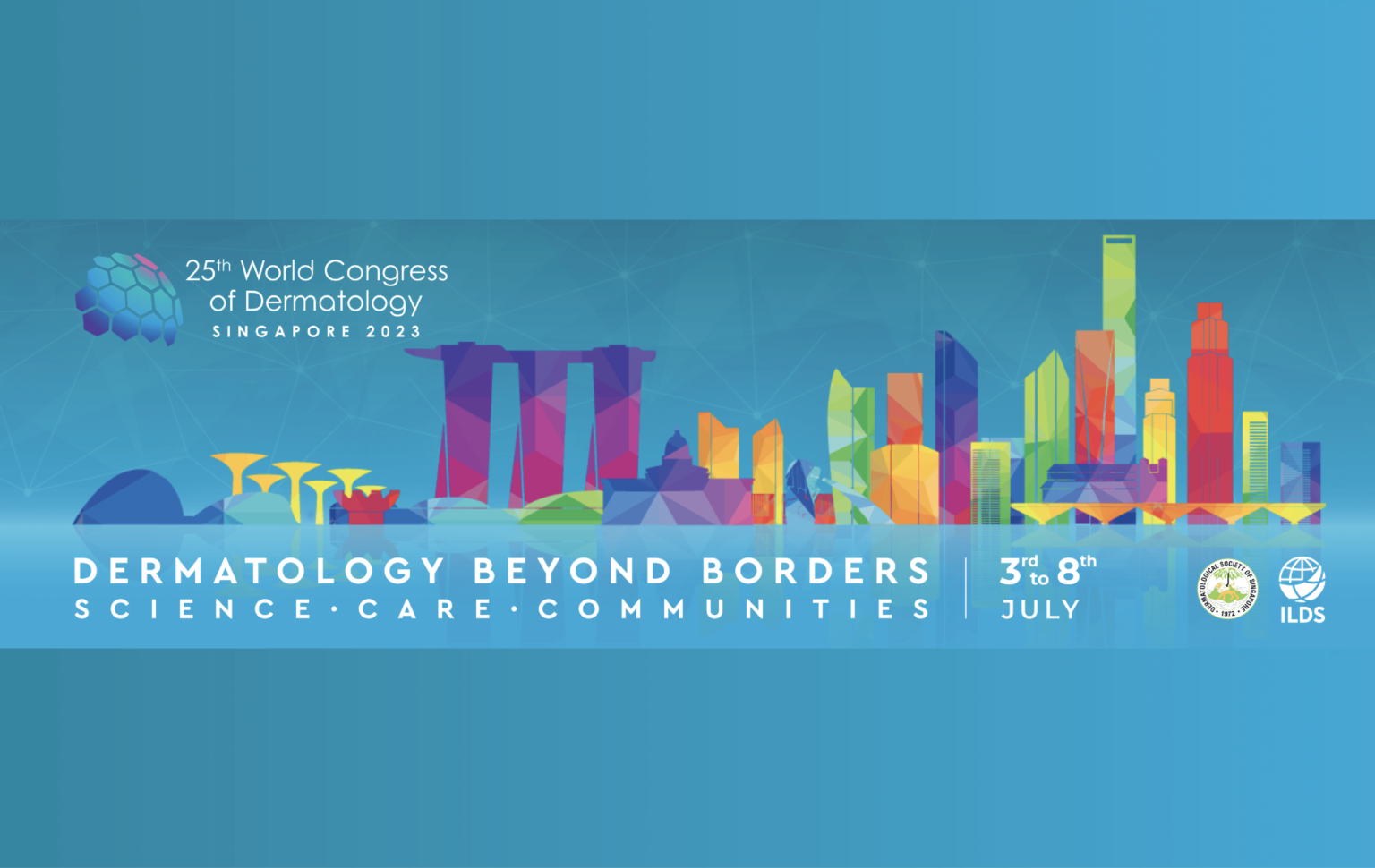 25th World Congress of Dermatology SpectruMed Inc.