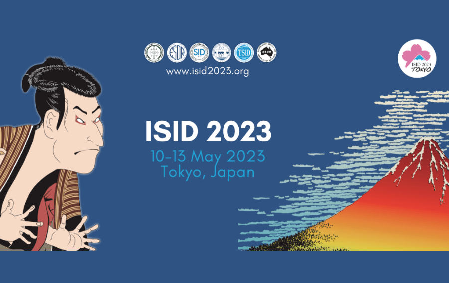 ISID 20231 