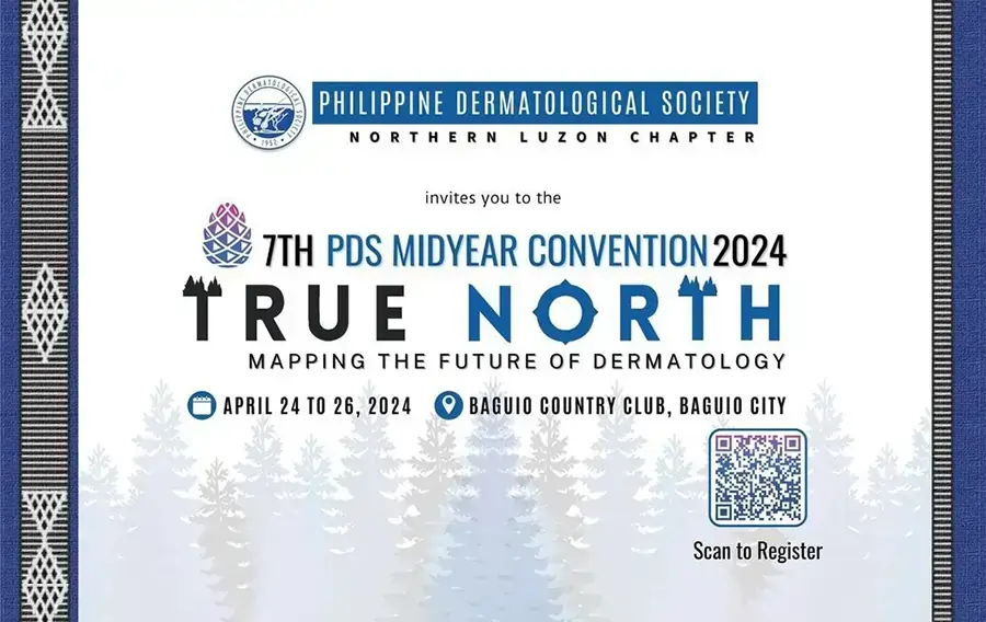 PDS Midyear Convention 2024 SpectruMed Inc.