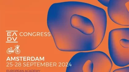 33rd EADV (European Academy of Dermatology and Venereology) Congress