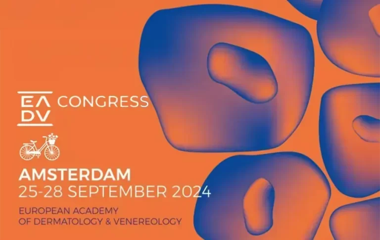 33rd EADV (European Academy of Dermatology and Venereology) Congress