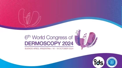 6th WCD (World Congress of Dermoscopy) Congress 2024