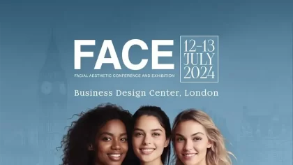 FACE (Facial Aesthetic Conference and Exhibition) 2024