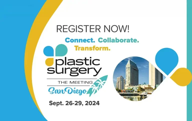 PSTM (Plastic Surgery The Meeting) 2024