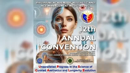 PAAAMMI 12th Annual Convention 2024 | UPSCALE