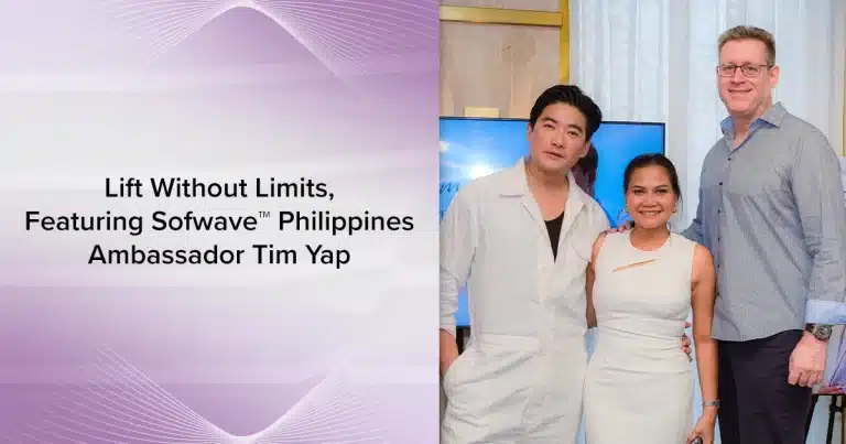 Lift Without Limits, Featuring Tim Yap