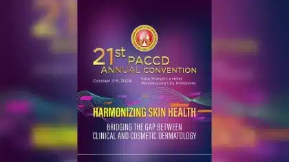 PACCD 21st Annual Convention 2024