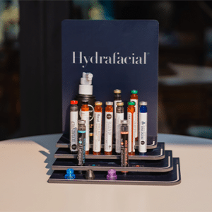 Lady Whistledown - Hydrafacial