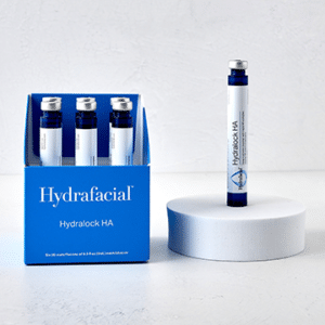 Hydrafacial Booster - Hydralock HA