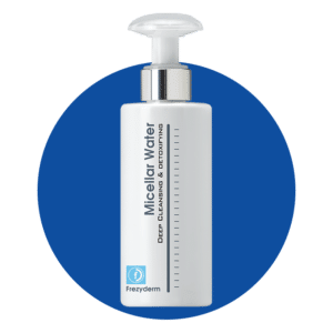 Frezyderm Micellar Water