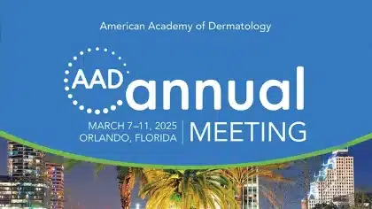 American Academy of Dermatology (AAD) 2025