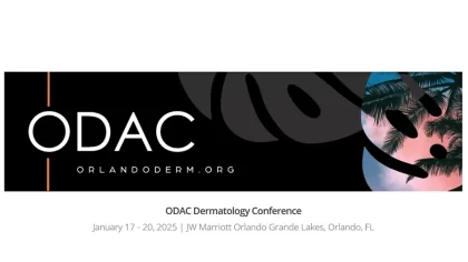 ODAC Dermatology Conference 2025