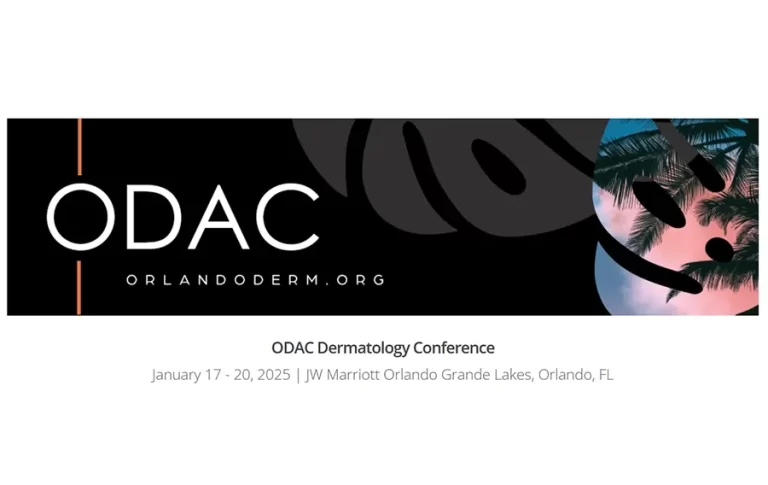 ODAC Dermatology Conference 2025