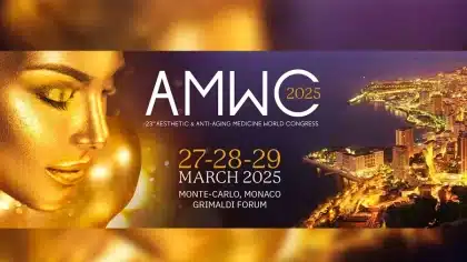 23rd AMWC 2025