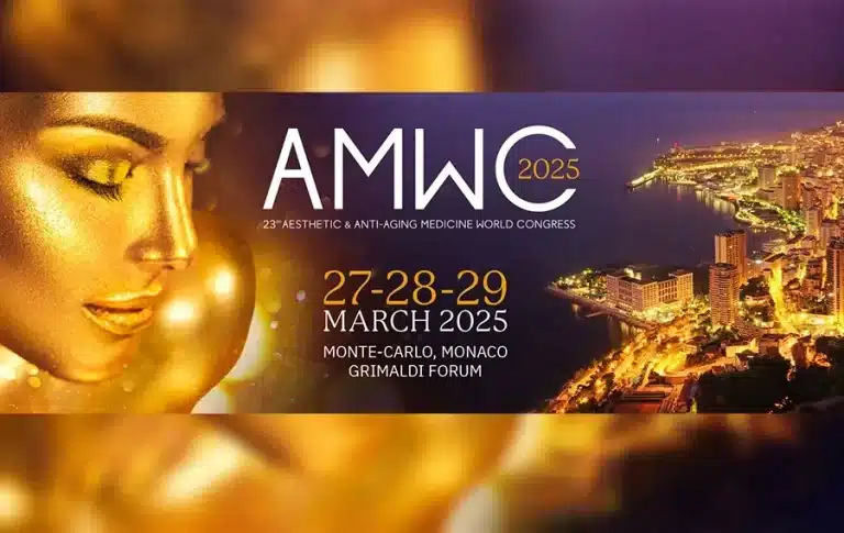 23rd AMWC 2025