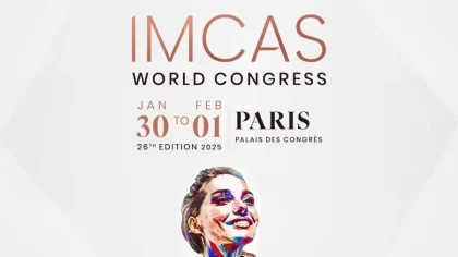 IMCAS World Congress 2025