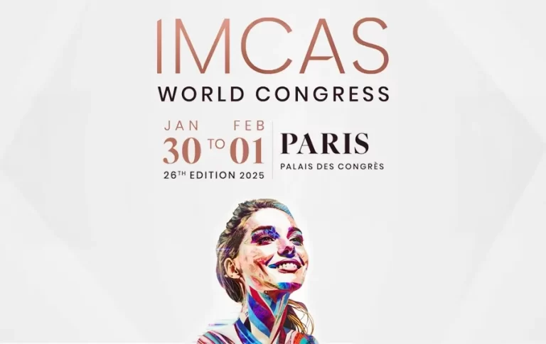 IMCAS World Congress 2025