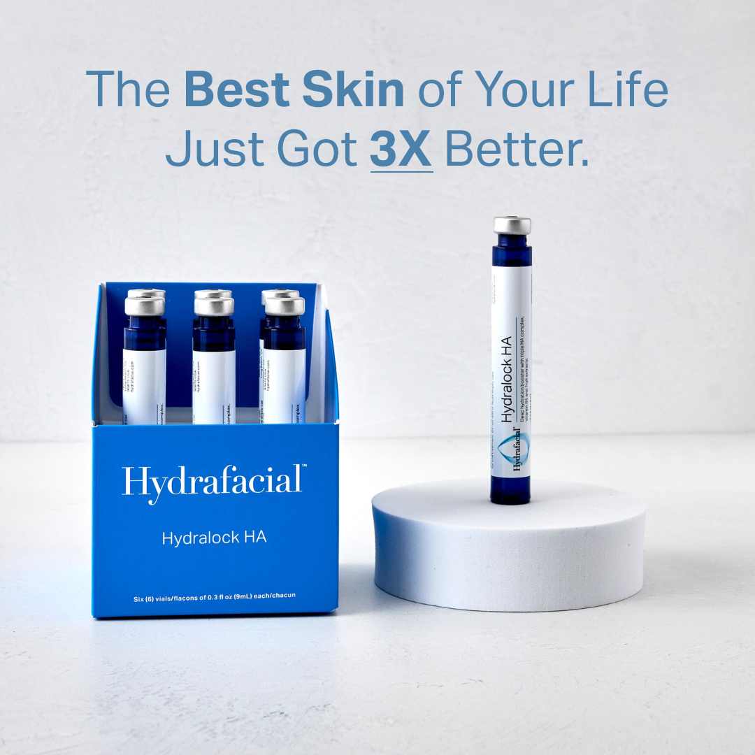 Hydralock HA Booster