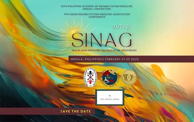 35th PARM 2025 | SINAG