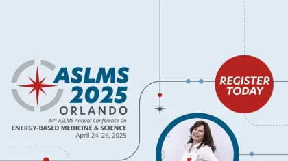 44th ASLMS Annual Conference 2025