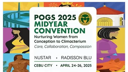 POGS 2025 Midyear Convention