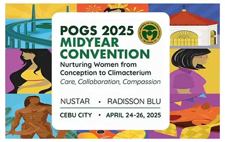 POGS 2025 Midyear Convention