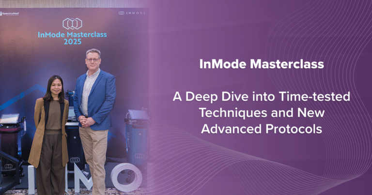 InMode Masterclass: A Deep Dive into Time-tested Techniques and New Advanced Protocols