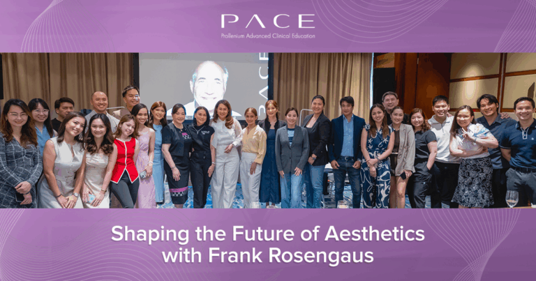 Shaping the Future of Aesthetics with Frank Rosengaus